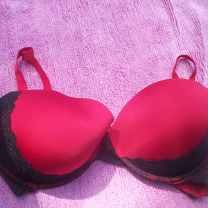 WOMENS PLUS SZ 44 DD SEXY BRA FROM CACIQUE